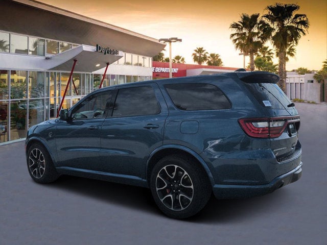 2024 Dodge Durango SRT Hellcat Premium
