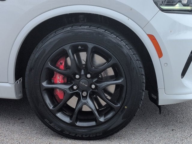 2021 Dodge Durango SRT Hellcat