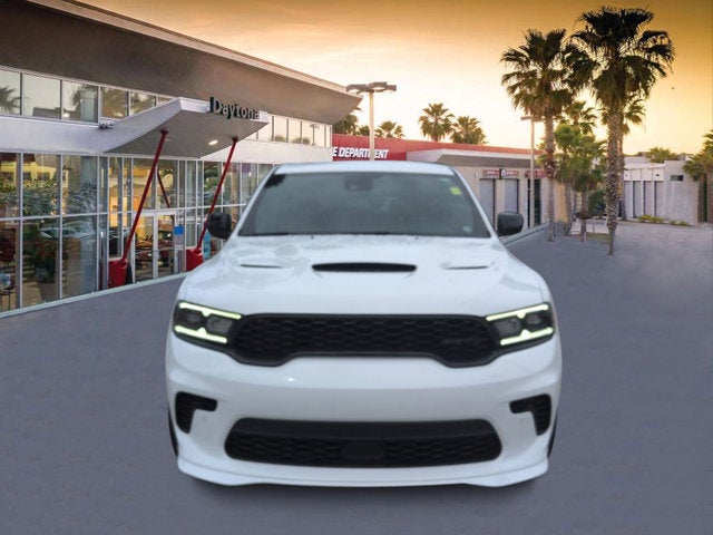 2021 Dodge Durango SRT Hellcat