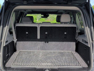 2024 Jeep Wagoneer L 4DR 4WD