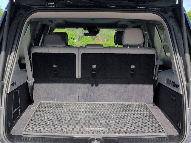 2024 Jeep Wagoneer L 4DR 4WD
