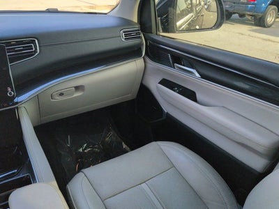 2024 Jeep Wagoneer L 4DR 4WD