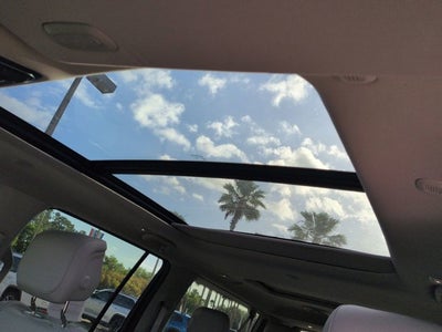 2024 Jeep Wagoneer L 4DR 4WD