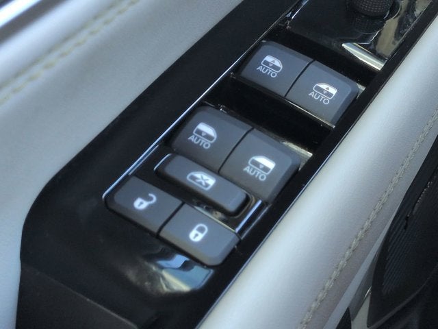 2024 Jeep Wagoneer L 4DR 4WD