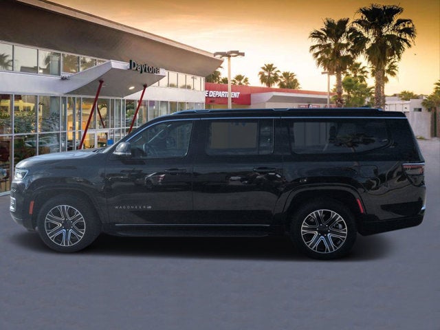 2024 Jeep Wagoneer L 4DR 4WD