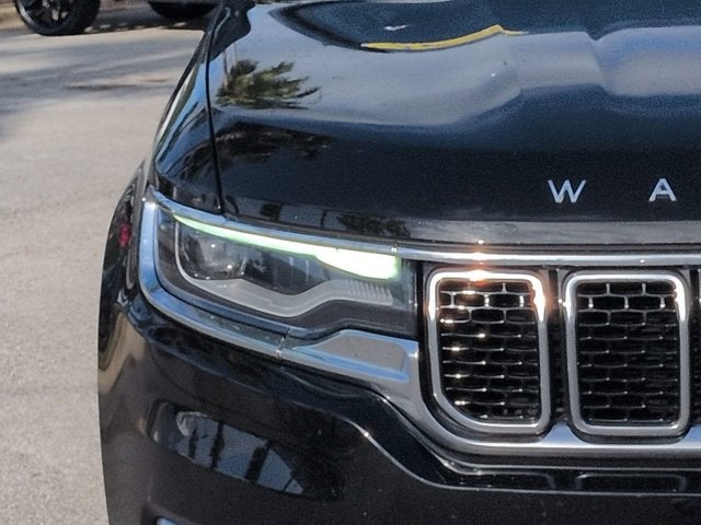 2024 Jeep Wagoneer L 4DR 4WD