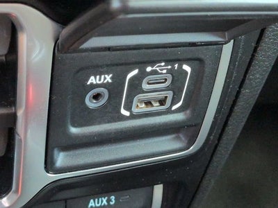 2025 Jeep Gladiator Mojave X