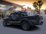 2025 Jeep Gladiator Mojave X