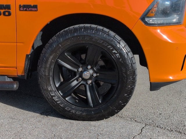 2015 RAM 1500 Sport