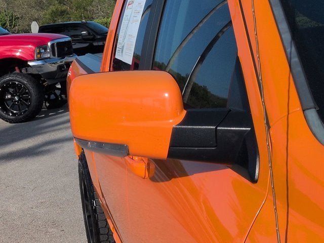 2015 RAM 1500 Sport