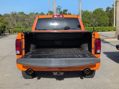 2015 RAM 1500 Sport