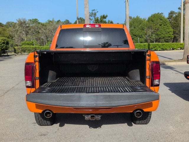 2015 RAM 1500 Sport