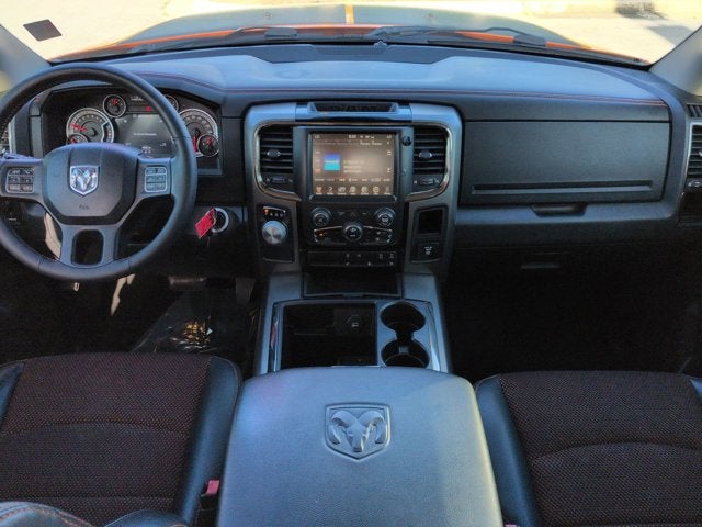 2015 RAM 1500 Sport