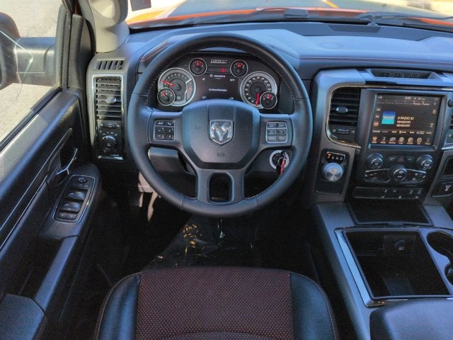 2015 RAM 1500 Sport