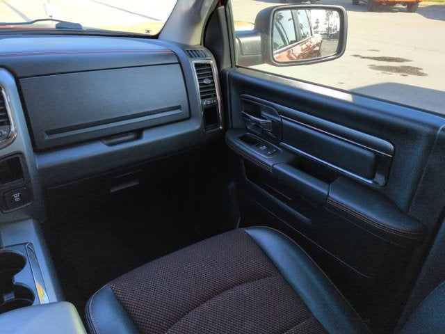 2015 RAM 1500 Sport