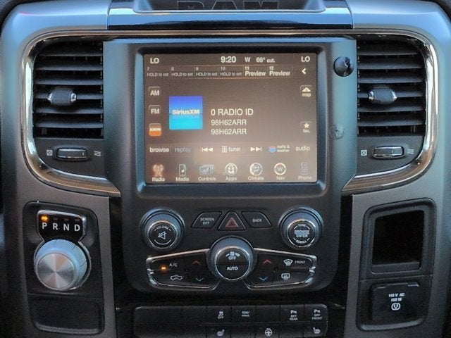 2015 RAM 1500 Sport