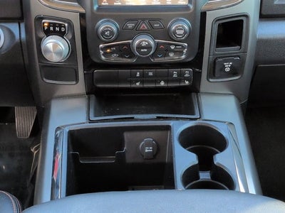 2015 RAM 1500 Sport
