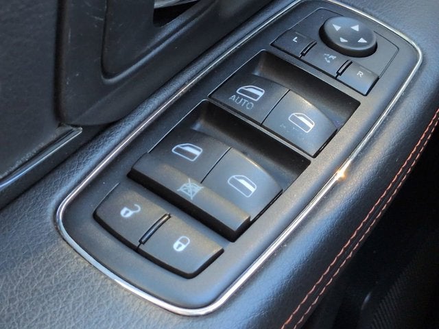 2015 RAM 1500 Sport