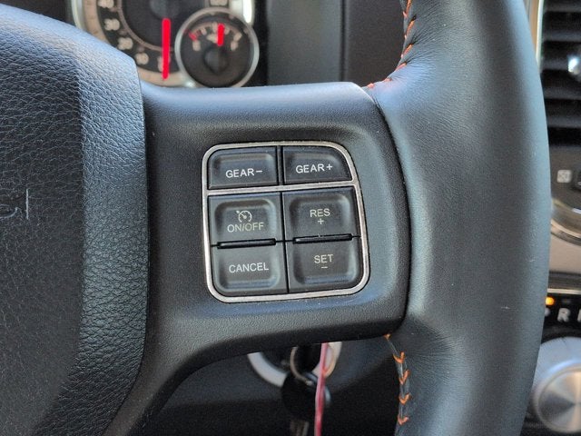 2015 RAM 1500 Sport