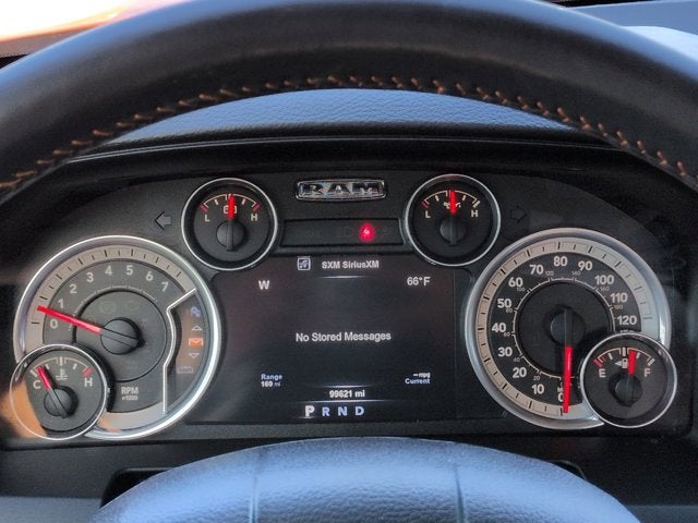 2015 RAM 1500 Sport