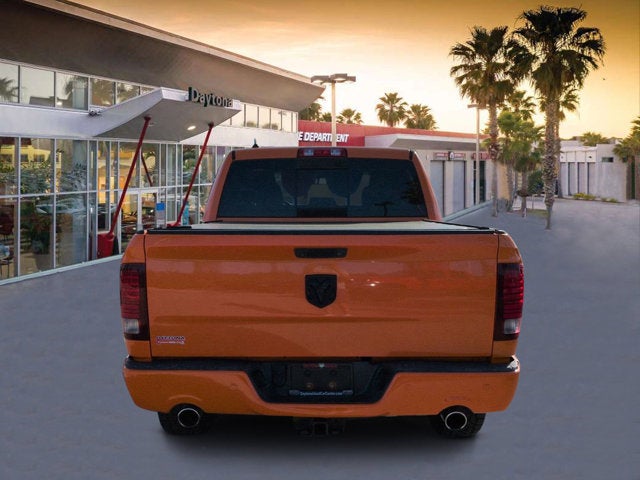 2015 RAM 1500 Sport