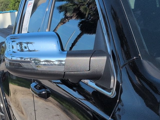 2025 RAM 1500 Longhorn