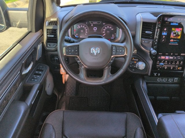 2025 RAM 1500 Longhorn