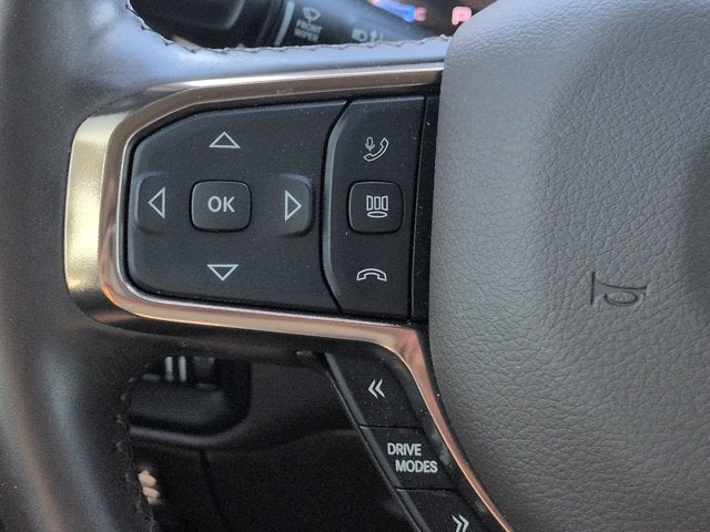2025 RAM 1500 Longhorn
