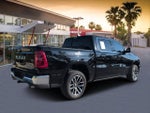 2025 RAM 1500 Longhorn