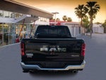 2025 RAM 1500 Longhorn