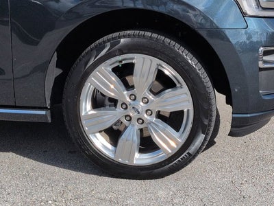 2024 Ford Expedition Max Platinum