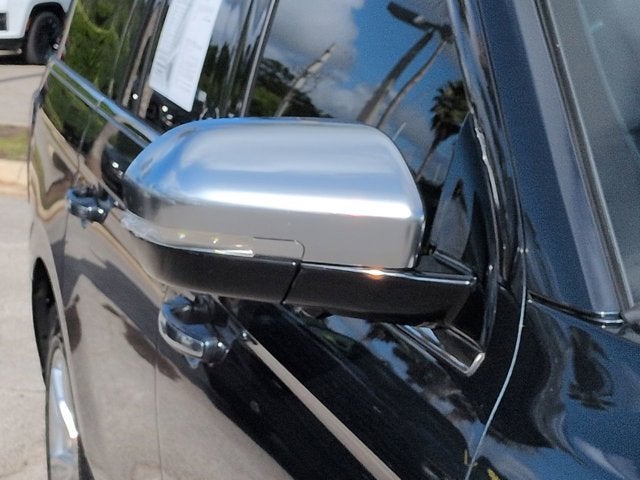 2024 Ford Expedition Max Platinum