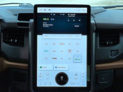 2024 Ford Expedition Max Platinum