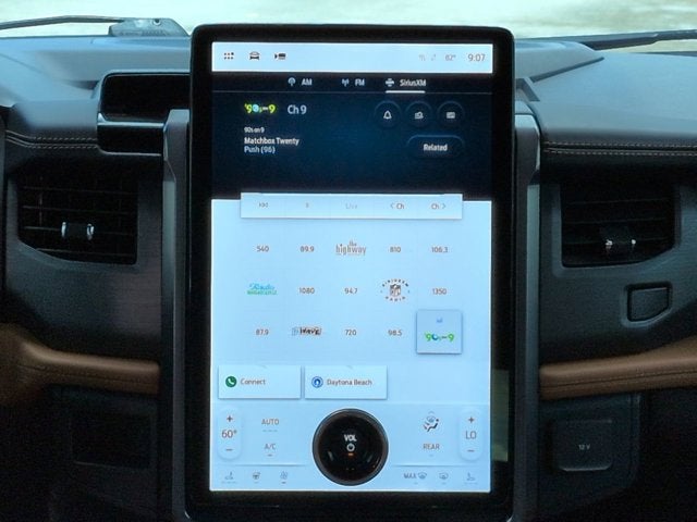 2024 Ford Expedition Max Platinum