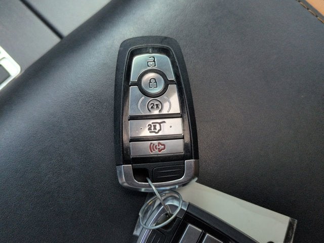 2024 Ford Expedition Max Platinum