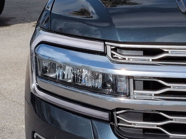 2024 Ford Expedition Max Platinum