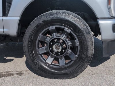 2024 Ford Super Duty F-250 SRW LARIAT