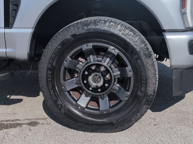 2024 Ford Super Duty F-250 SRW LARIAT