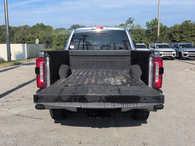 2024 Ford Super Duty F-250 SRW LARIAT