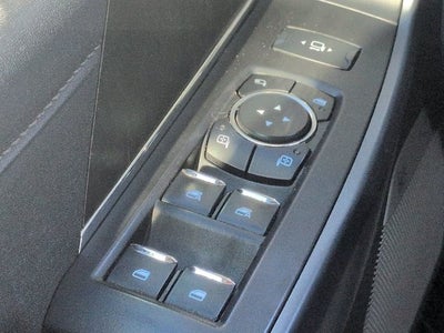 2024 Ford Super Duty F-250 SRW LARIAT