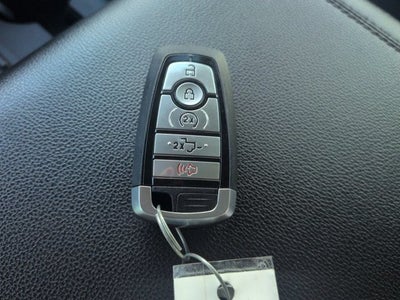 2024 Ford Super Duty F-250 SRW LARIAT