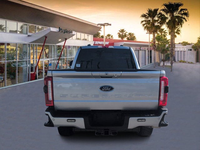 2024 Ford Super Duty F-250 SRW LARIAT