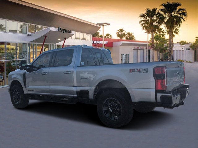 2024 Ford Super Duty F-250 SRW LARIAT