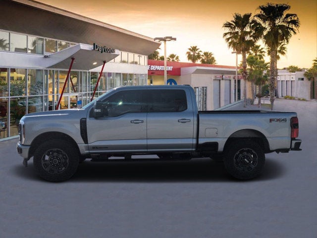 2024 Ford Super Duty F-250 SRW LARIAT