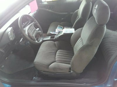 1992 Pontiac Grand Prix SE Richard Petty Edition