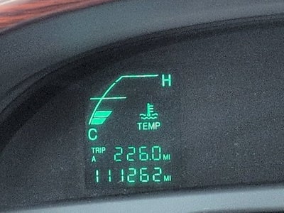 2004 Cadillac DeVille 4DR SDN