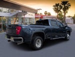 2021 Chevrolet Silverado 3500HD LT