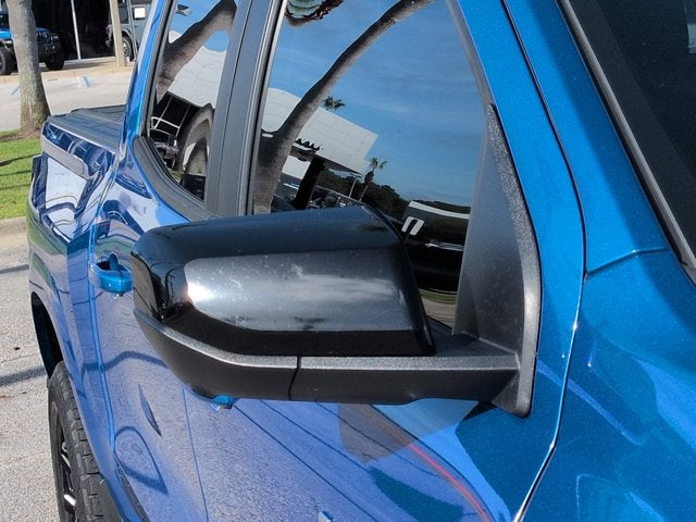 2023 Chevrolet Colorado 4WD Z71
