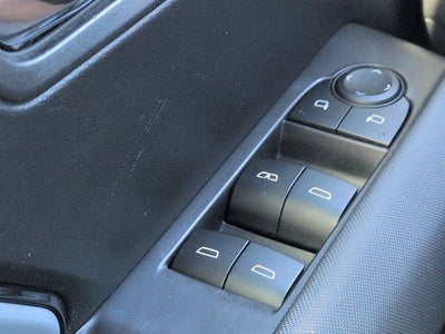 2023 Chevrolet Colorado 4WD Z71