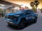 2023 Chevrolet Colorado 4WD Z71